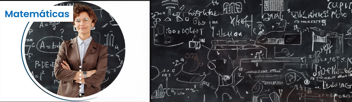Matemáticas