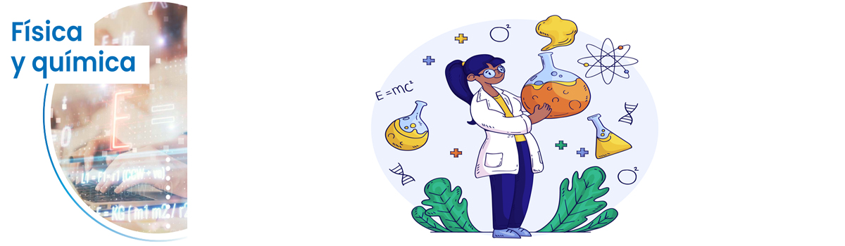 Física y Química
