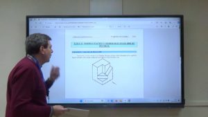 <strong>Normalización y Simbología en el Dibujo Técnico </strong>(Madrid 2000)
