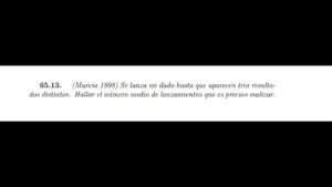 <strong>Probabilidad</strong>(Murcia 1998)