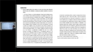 <strong>Caso Práctico </strong> (Castilla y León 2021)