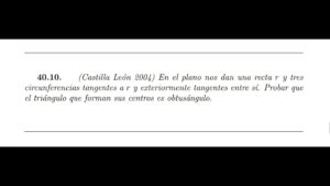 <strong>Circunferencias</strong> (Castilla y León 2004)
