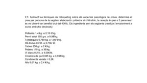<strong>Ejercicio 2.1</strong> (Baleares 2023)