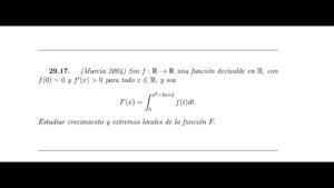 <strong>Integrales</strong> (Murcia 2004)